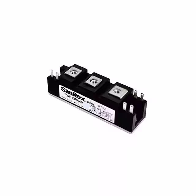PWB80A30 SanRex Corporation