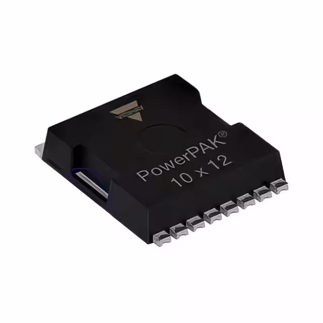 SIHK125N60E-T1-GE3 Vishay Siliconix