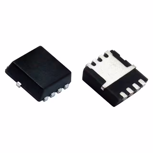 SIS4604LDN-T1-GE3 Vishay Siliconix