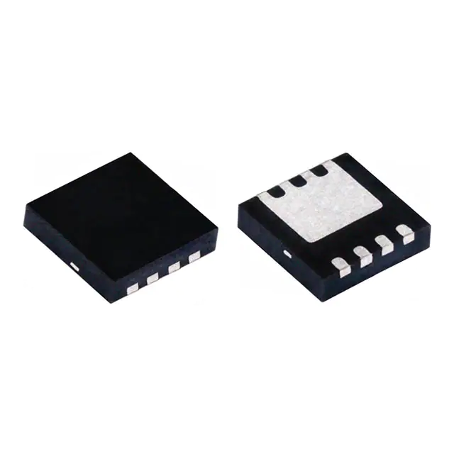 SISS588DN-T1-GE3 Vishay Siliconix