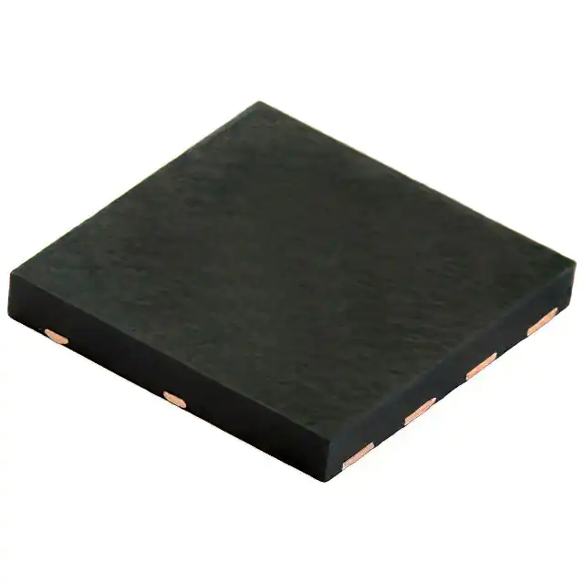 SIHH250N60EF-T1GE3 Vishay Siliconix