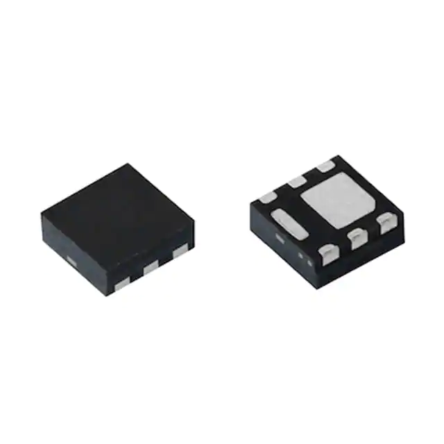 SQA446CEJW-T1_GE3 Vishay Siliconix