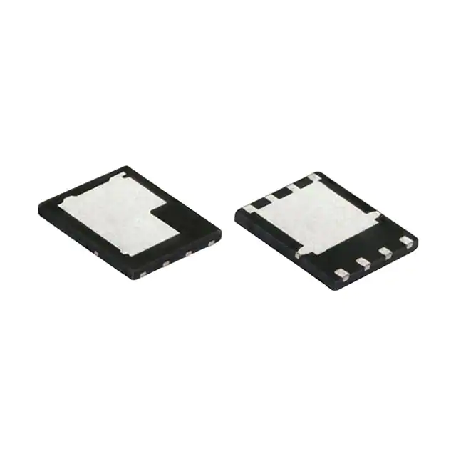 SIDR402DP-T1-RE3 Vishay Siliconix