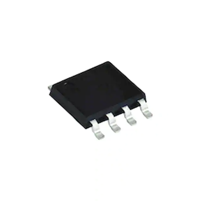 SQJA26EP-T1_GE3 Vishay Siliconix
