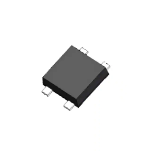 RS604 Good-Ark Semiconductor