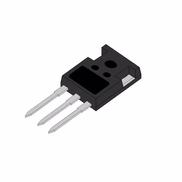 SCT1255SJ SMC Diode Solutions