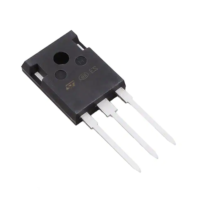 SCTWA20N120 STMicroelectronics