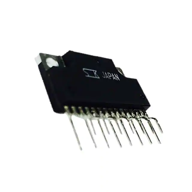 SLA5065 Sanken Electric USA Inc.