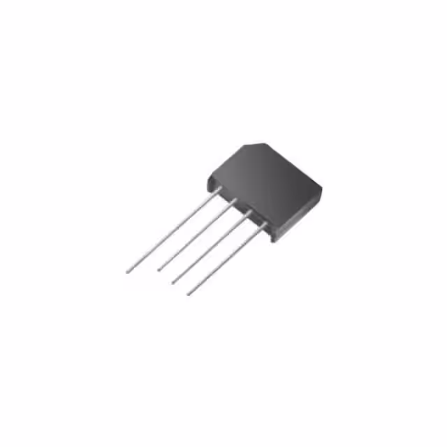 DB201S SMC Diode Solutions