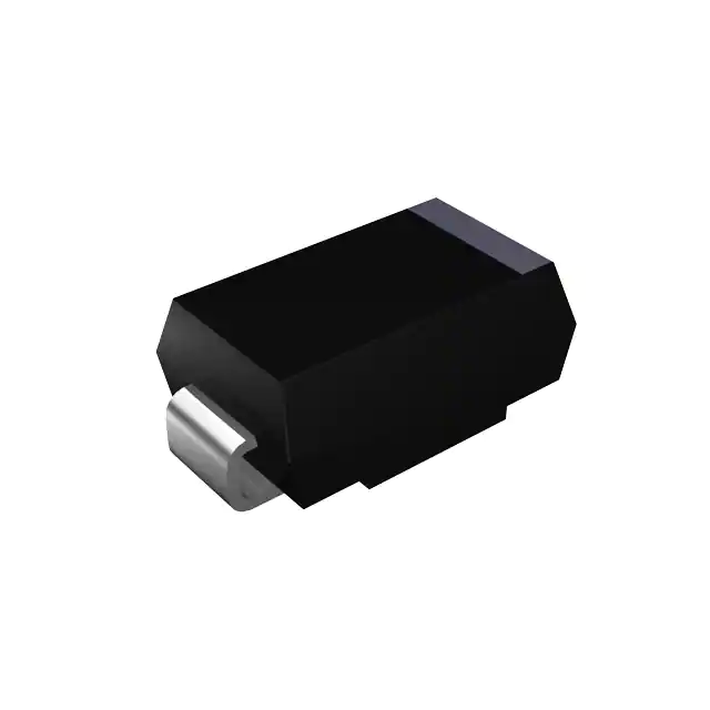 SK26A SMC Diode Solutions