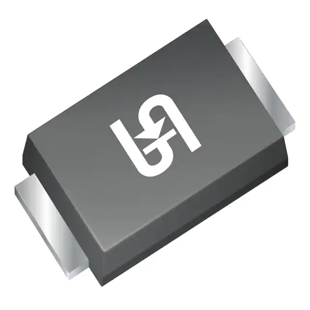 PU3DFSH Taiwan Semiconductor Corporation