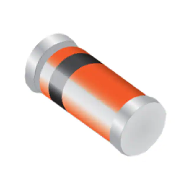 CLL5236B TR PBFREE Central Semiconductor Corp