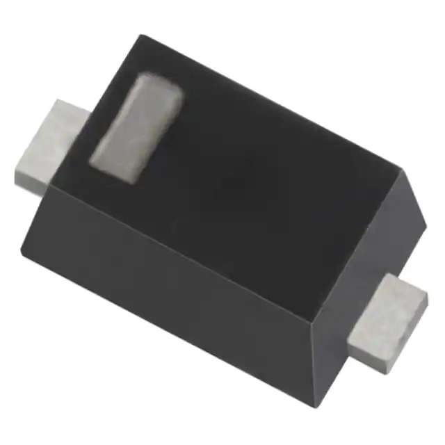 BAS70-02V-G3-08 Vishay General Semiconductor - Diodes Division