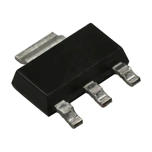 CZDM1003N TR Central Semiconductor Corp