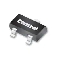 CMPF4393 TR PBFREE Central Semiconductor Corp