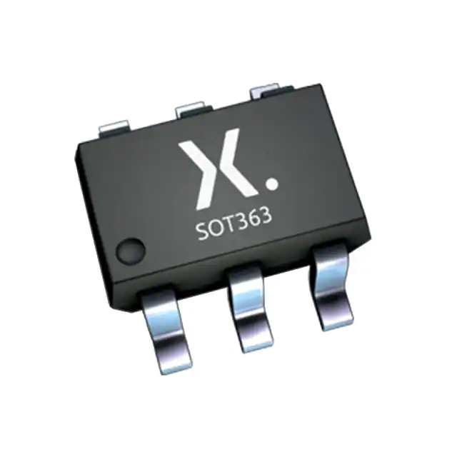 PMG85XP,115 NXP USA Inc.