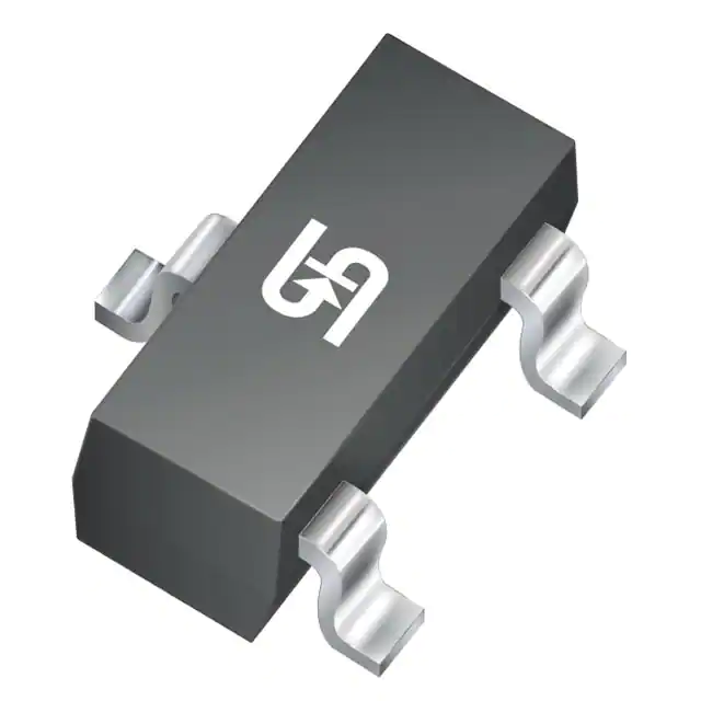 BSS84 MDD