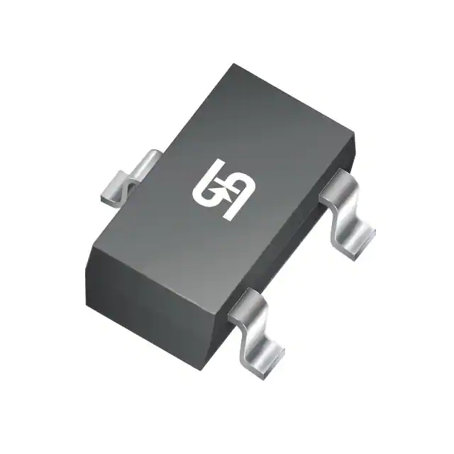 BC846BW RFG Taiwan Semiconductor Corporation