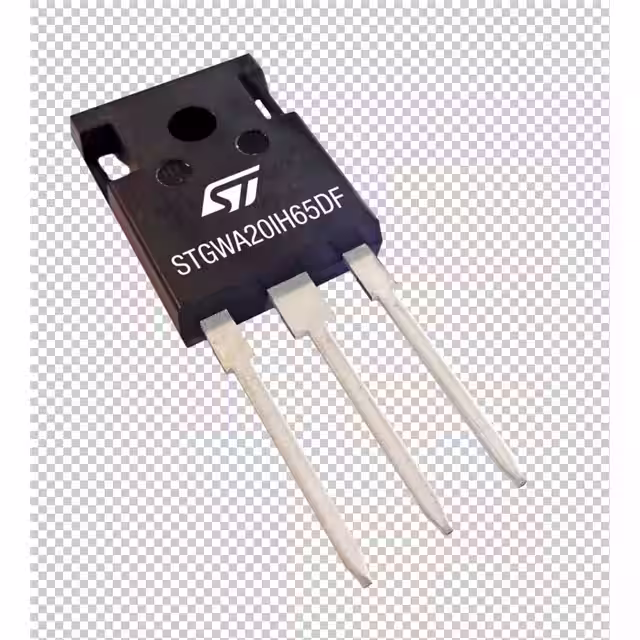 STGWA20IH65DF STMicroelectronics