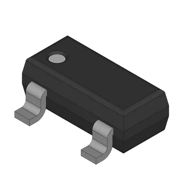 PMV100XPEA215 NXP Semiconductors