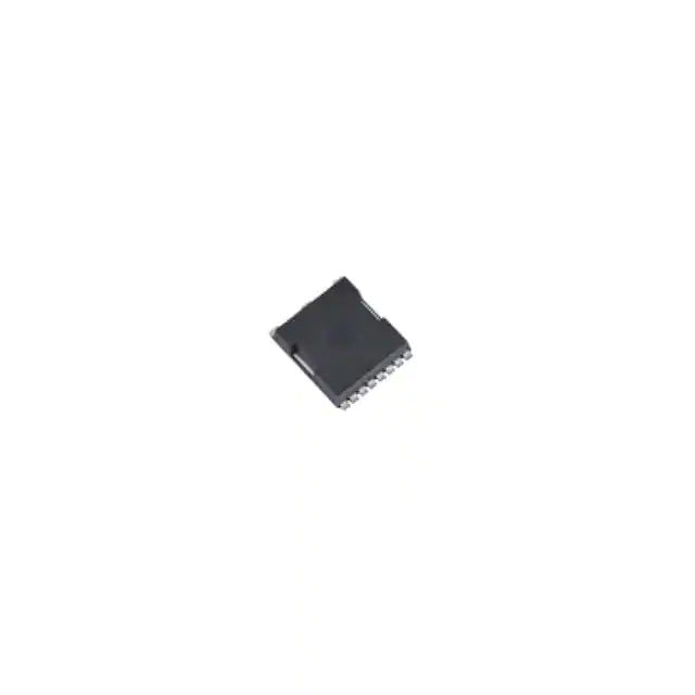 TK190U65Z,RQ Toshiba Semiconductor and Storage
