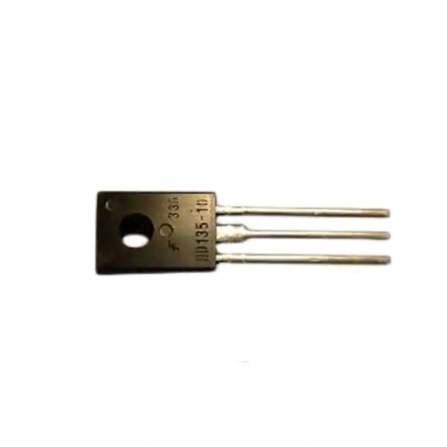 2N4919 onsemi
