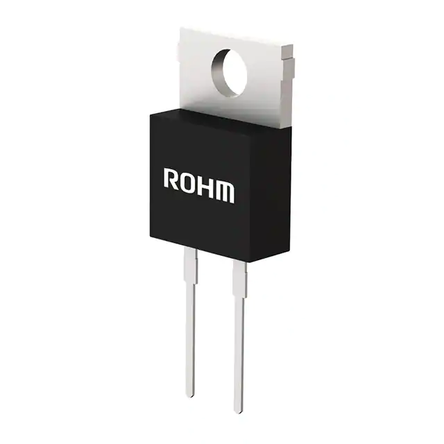 SCS306AHGC9 Rohm Semiconductor
