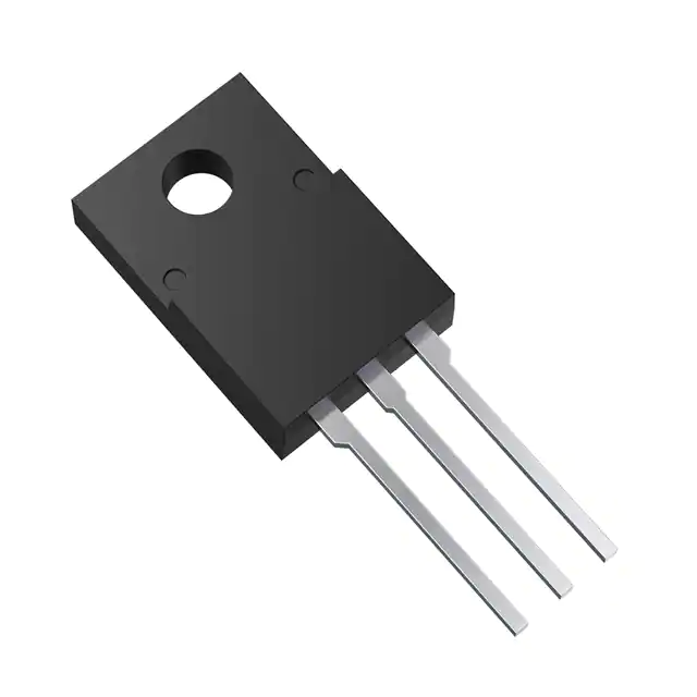 TK10A50W,S5X Toshiba Semiconductor and Storage