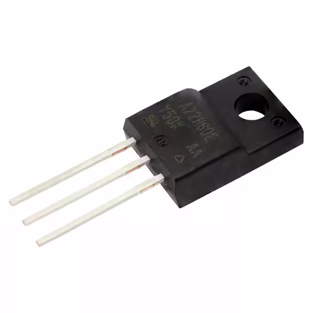 SIHA5N80AE-GE3 Vishay Siliconix