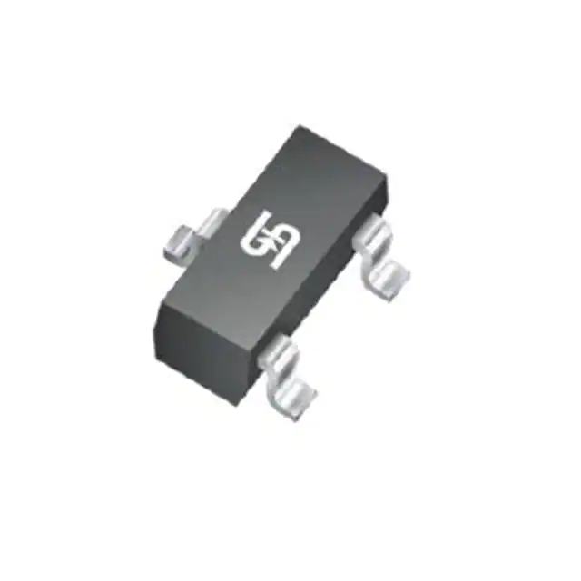 BAV99 RFG Taiwan Semiconductor Corporation