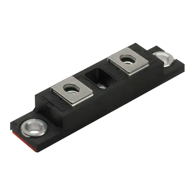 VS-VS5HD300CW60 Vishay General Semiconductor - Diodes Division