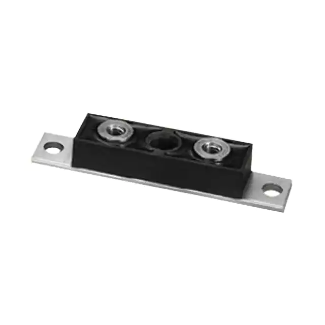 MBRF40080R GeneSiC Semiconductor