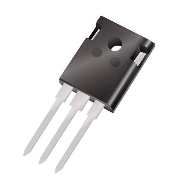 LSIC2SD120E20CCA Littelfuse Inc.