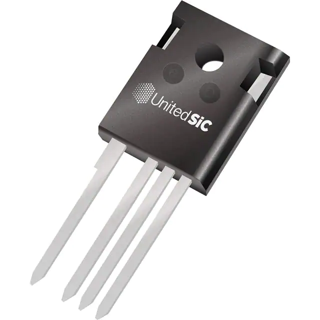 E3M0060065K Wolfspeed, Inc.