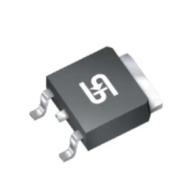TSM1NB60CP ROG Taiwan Semiconductor Corporation