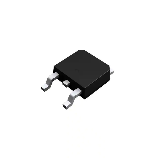 RBR15BM60ATL Rohm Semiconductor