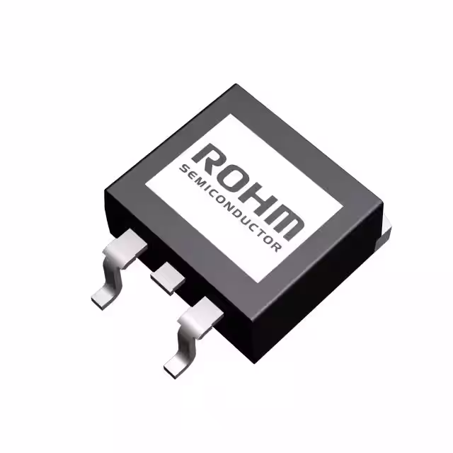 RBR40NS30ATL Rohm Semiconductor