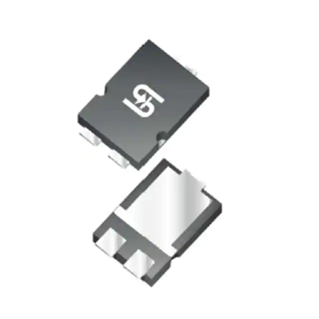 TPMR6G S1G Taiwan Semiconductor Corporation