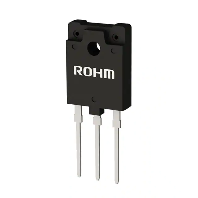 RGTH40TK65GC11 Rohm Semiconductor