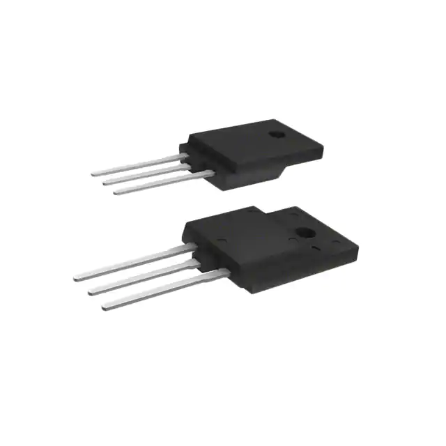 2SC4886 Sanken Electric USA Inc.