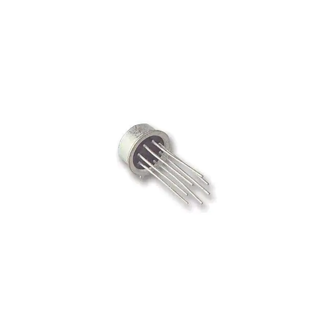 2N3810 Microchip Technology