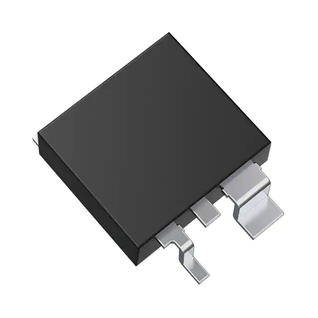 TK40S06N1L,LXHQ Toshiba Semiconductor and Storage