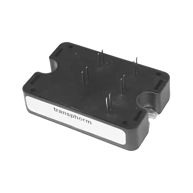 TPD3215M Transphorm product image