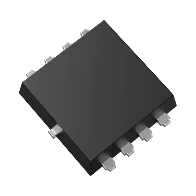 XPN6R706NC,L1XHQ Toshiba Semiconductor and Storage