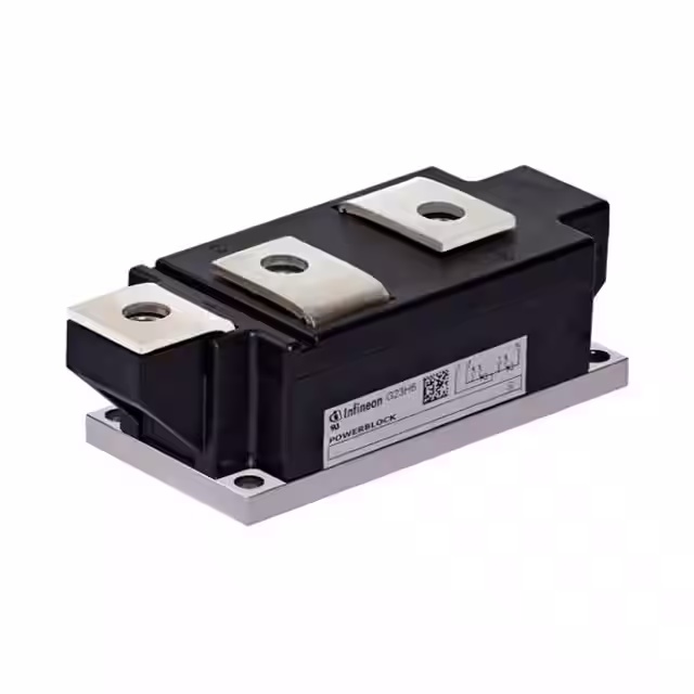 TD500N12KOFHPSA2 Infineon Technologies