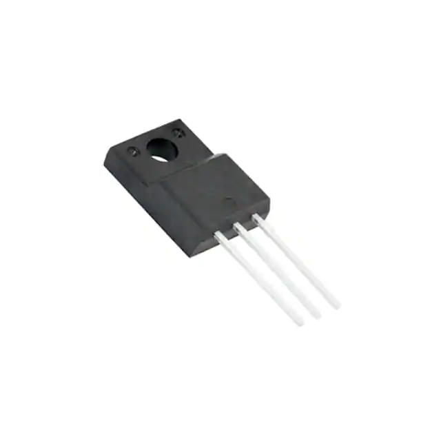 SIHA20N50E-GE3 Vishay Siliconix