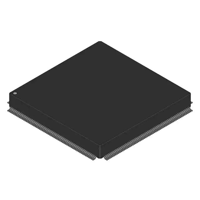 RF1S45N06LE Harris Corporation