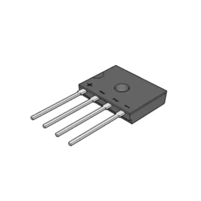 UG3KB100G SMC Diode Solutions