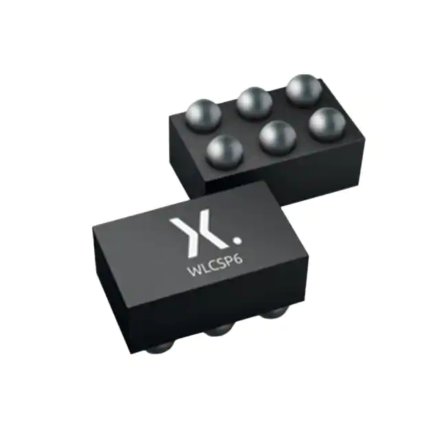 PMCM6501VNEZ NXP USA Inc.