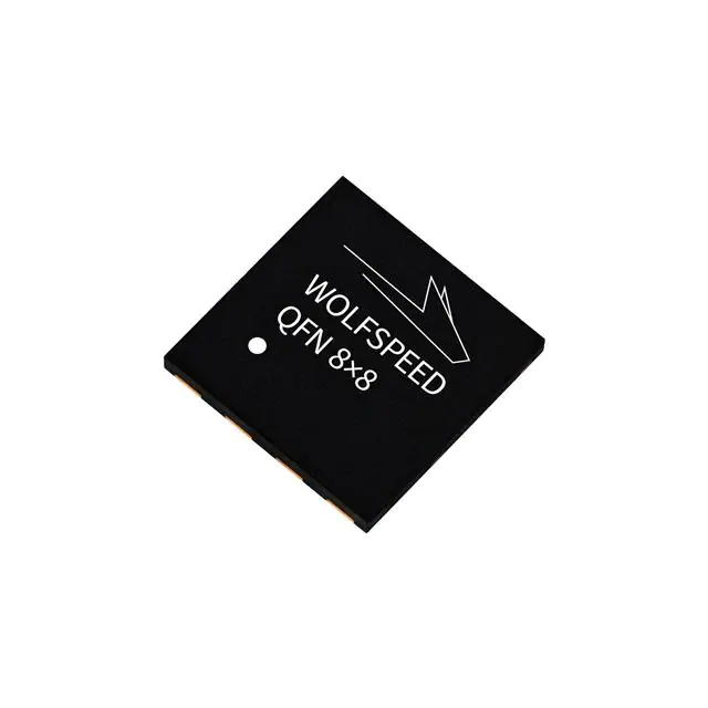 C6D10065Q-TR Wolfspeed, Inc.